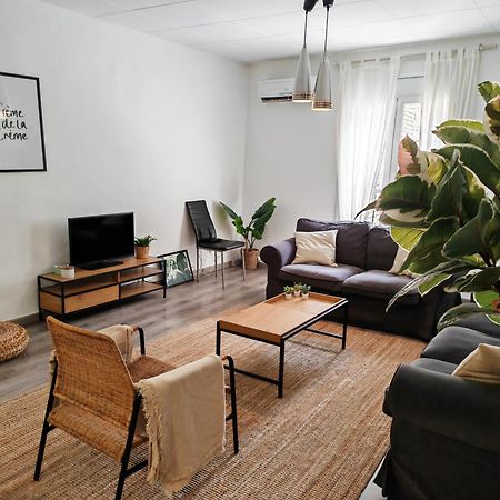 Boutique 2 Apartamento Ave Centro Lleida Esterno foto