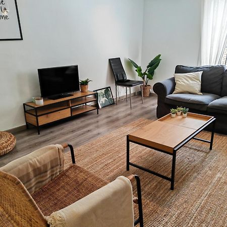 Boutique 2 Apartamento Ave Centro Lleida Esterno foto