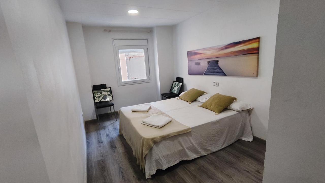 Boutique 2 Apartamento Ave Centro Lleida Esterno foto