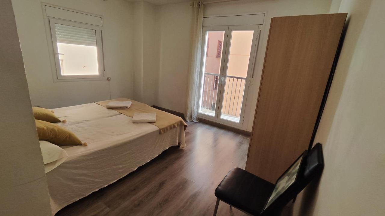 Boutique 2 Apartamento Ave Centro Lleida Esterno foto