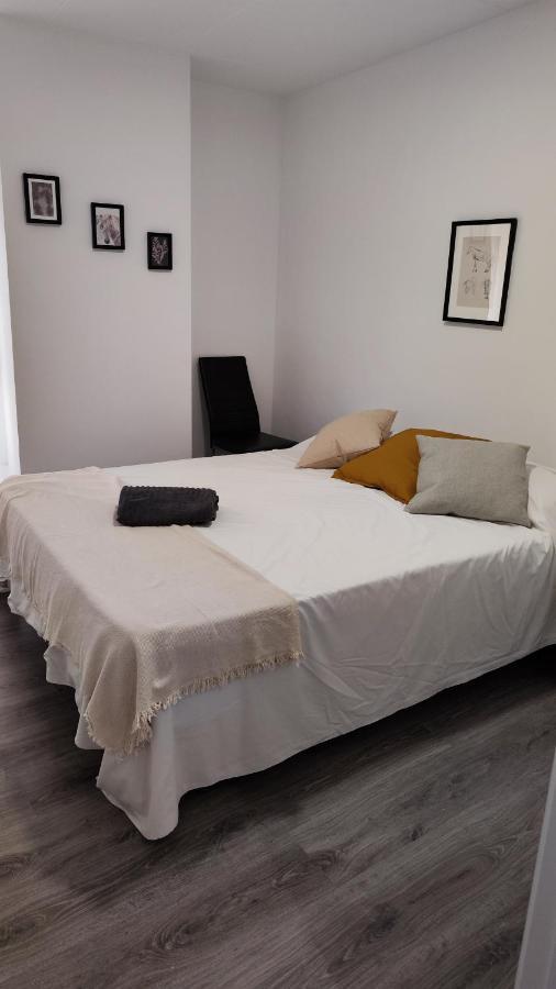 Boutique 2 Apartamento Ave Centro Lleida Esterno foto