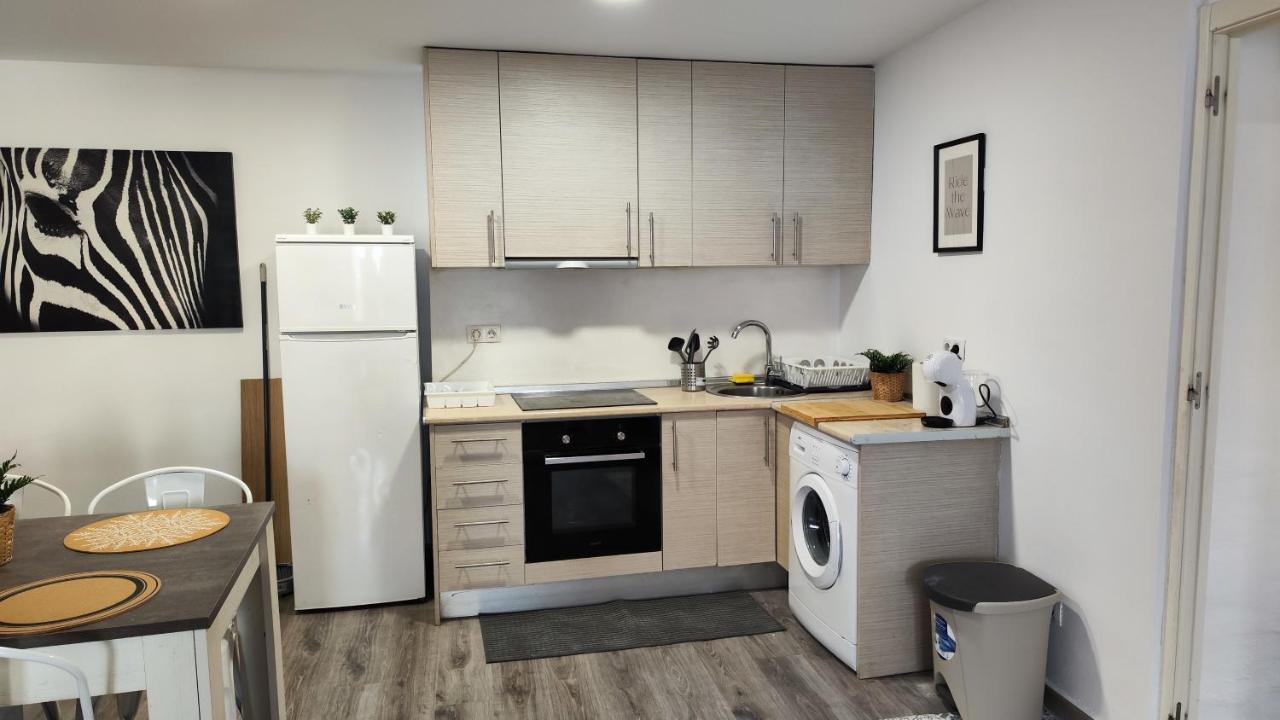 Boutique 2 Apartamento Ave Centro Lleida Esterno foto
