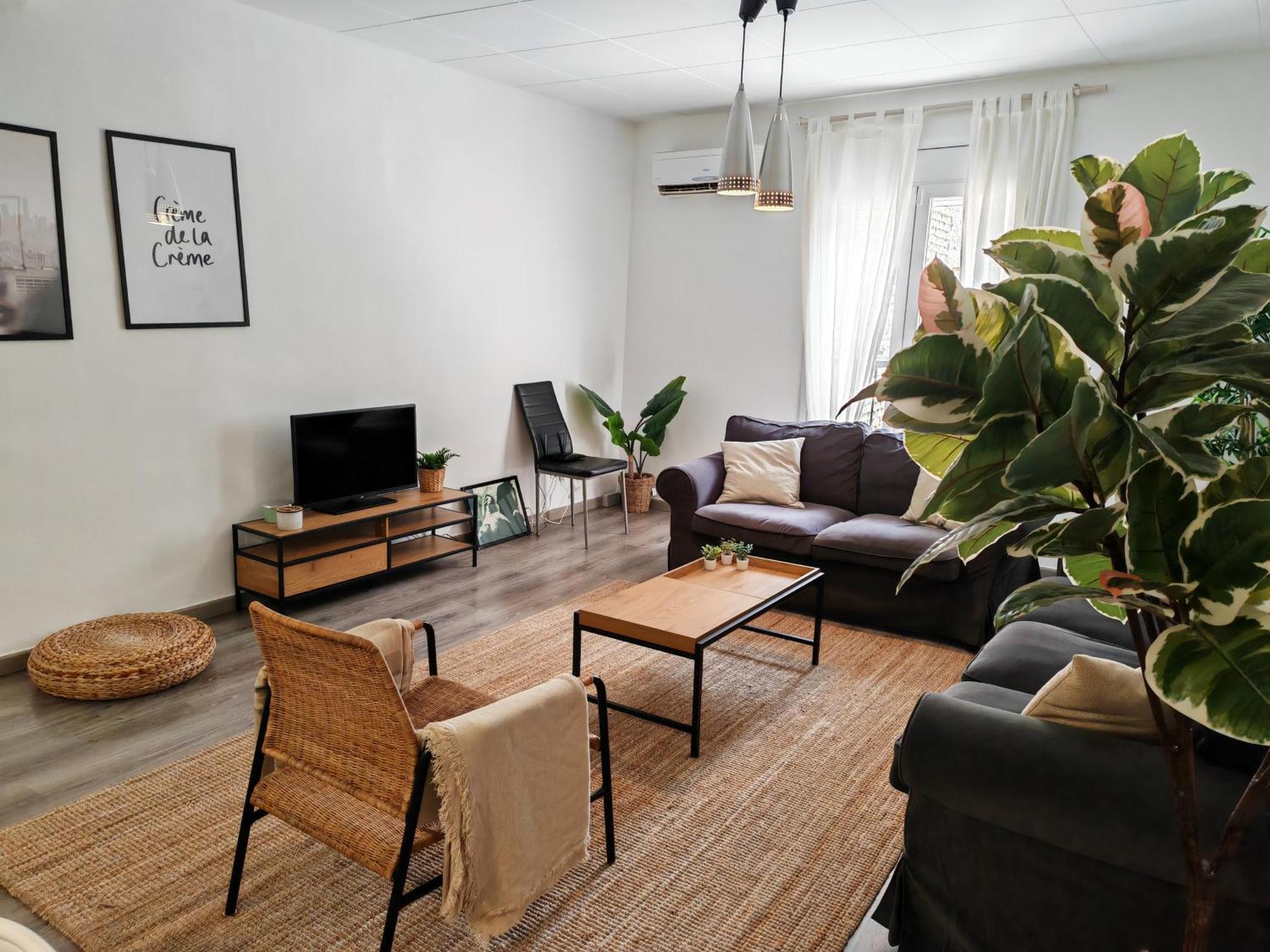 Boutique 2 Apartamento Ave Centro Lleida Esterno foto